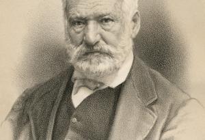 Виктор Юго: всеки човек има три характера