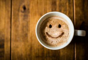 Кажи ми как пиеш кафето си и ще ти кажа какъв си