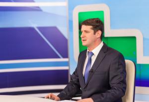 Виц: Новините в днешно време