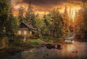 Ако искаш добро, мисли добро