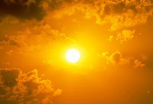 Понеделник е бил най-горещият ден, регистриран в света