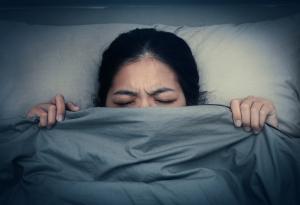 Повечето хора сънуват еднакви ярки кошмари заради коронавируса