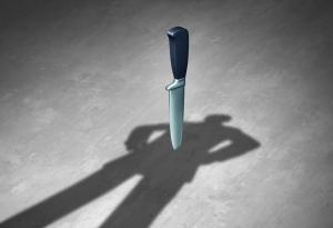 Ще разпознаете предателя във вашия живот по един ключов признак