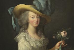 Защо Мария Антоанета е толкова противоречива личност?