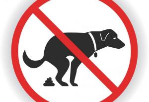 Реално и банално от живота - с червена точка!