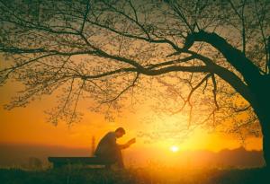 Смирение означава да познаваме себе си такива, каквито сме в действителност