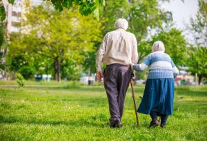 Хората с инсулт, които ходят по 30 минути на ден, могат да намалят риска от смърт с 54%