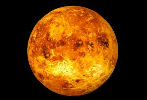 Представиха нови доказателства, че на Венера има активни вулкани
