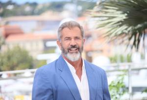 Мел Гибсън: няма човек без грях