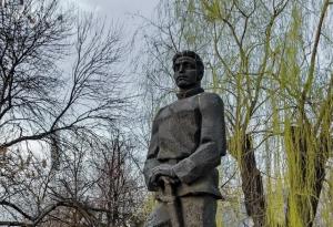 18 юли 1837 г. – 187 години от рождението на Васил Левски