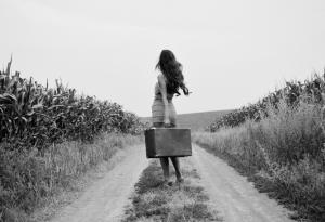 Тръгвайте си навреме