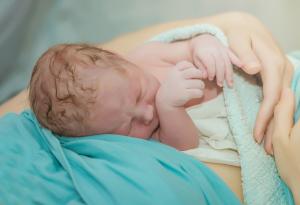 Преди или след 30 – коя е най-добрата възраст за раждане