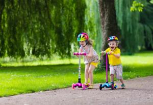 Ето кои са най-опасните играчки за децата