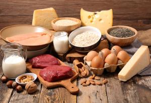 Отслабва ли се по-лесно с високопротеинова диета?