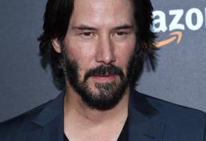 Киану Рийвс: възпитан съм да помагам и да уважавам