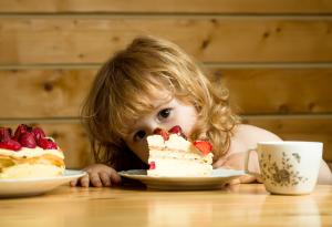 Сладки изкушения