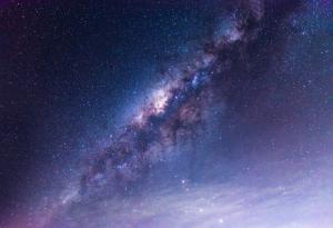 Китайски астрономи променят представата за спиралната структура на Млечния път