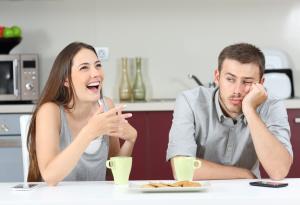 5 черти, които правят една жена безинтересна за мъжа