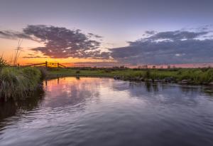 Каква е връзката между климатичните промени и зоните на „Натура 2000“?
