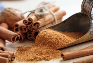 Канелата може да окаже благоприятен ефект върху паметта и ученето