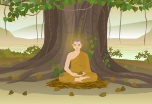 Ако не намерите щастието и баланса в себе си, няма да го откриете извън вас