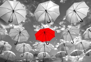 Сравняването с другите - убиецът на идентичността