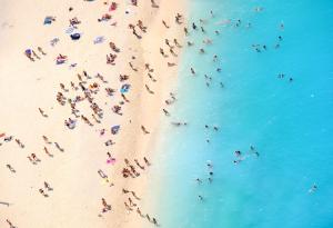 Слънчевата светлина може да понижи кръвното налягане