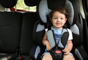 5 важни детайла в детското столче за кола