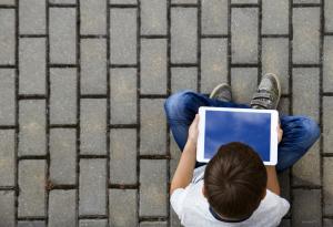 Иновативна едноминутна видеоигра идентифицира аутизъм с 80% успеваемост