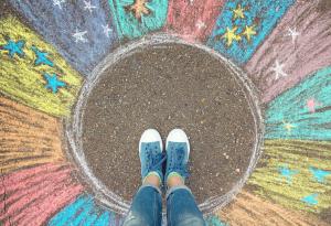 Капанът на комфортната зона