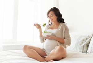 Хранителни добавки и бременност: Какво е безопасно и какво не
