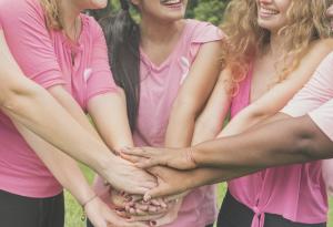 Рискът от рак на гърдата намалява с отслабването