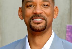 Уил Смит за истински важните хора в живота ни