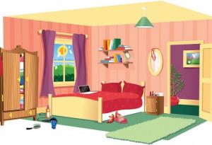 Ето защо домът ви изглежда разхвърлян, въпреки че го подреждате