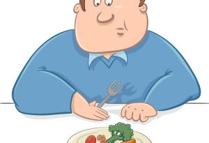 Виц: Вегетарианец - стара индианска дума