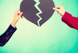 Зодиите, които често се разделят, когато във връзката им се появят трудности