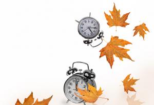 Богомил Райнов за времето в човешкия живот