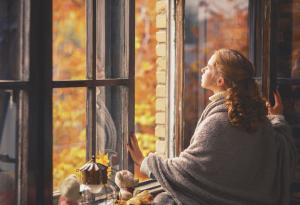 Спането на отворен прозорец ни предпазва от затлъстяване и диабет тип 2