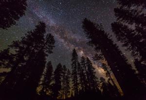 Тази вечер е максимумът на Юнските Боотиди, не пропускайте тези ярки „болиди“