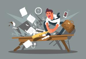 Нужно ли е винаги да хвърчи перушина? Научете се да спорите правилно