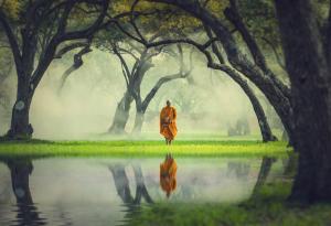 Болката, която изпитваме, зависи от нашето възприятие за света