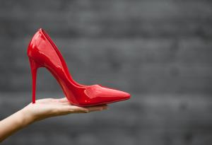 Мерил Стрийп за разликата между момичето и жената