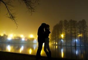 Къде да поканим любимия: няколко необичайни места за среща 