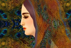 Позволи й да те обича и я обичай и ти