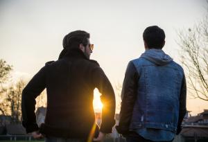 Виц: С какво се занимаваш?