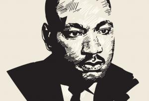 Мартин Лутър Кинг: Най-важният въпрос в нашия живот