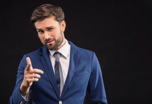 5 типа мъже, за които жената никога няма да е приоритет