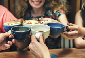 Жените, които пият кафе, страдат по-малко от депресия