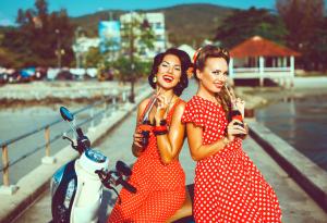 Жена пие Кока-Кола вместо вода в продължение на 16 години