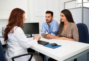 5 задължителни прегледа, преди да станете родители